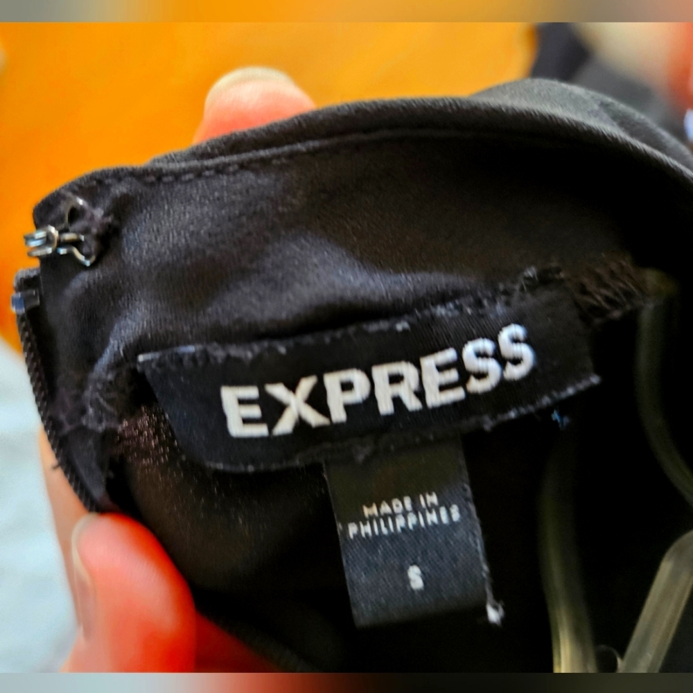 Express Jumpsuit - Picture 2 of 3